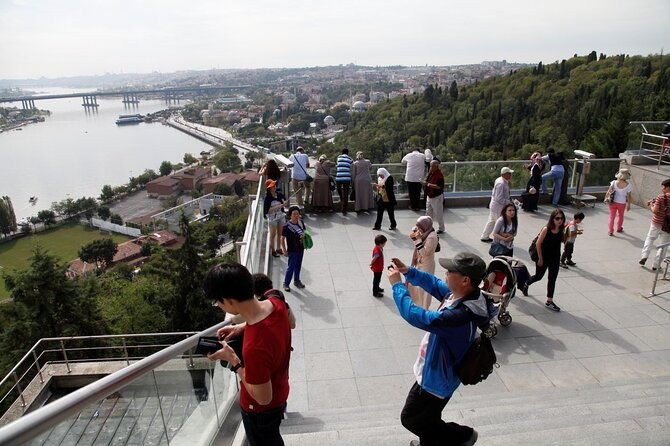istanbul-city-tour-bosphorus-cruise-and-cable-car-in-small-group
