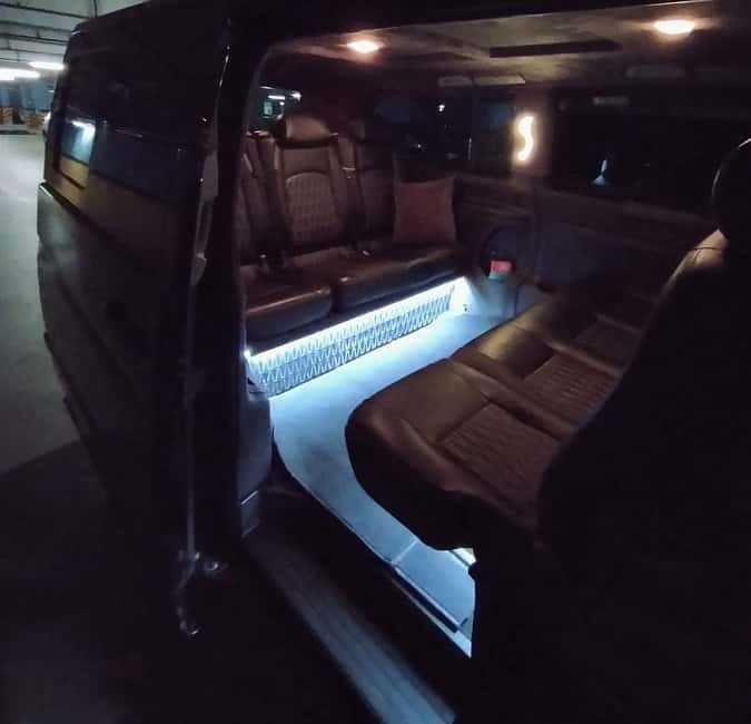 Istanbul City Tour: Private Car Hire with a Driver - Who Would Love This Experience?
