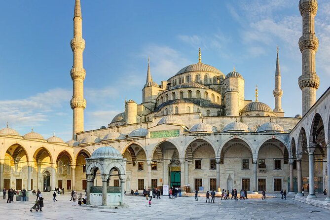 istanbul-city-tour-w-fast-track-basilica-cistern-w-small-group-3