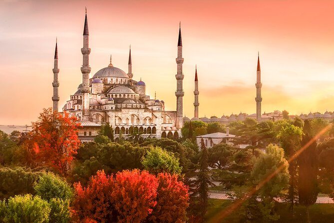 Istanbul City Tour with Lunch - Who Should Book This Tour?
