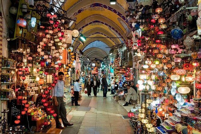 Istanbul City Tour with Lunch - Final Thoughts
