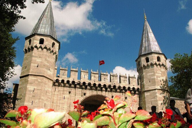 Istanbul City Tour with Lunch - FAQs