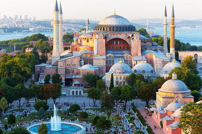 istanbul-classics-and-highlights-full-day-with-lunch