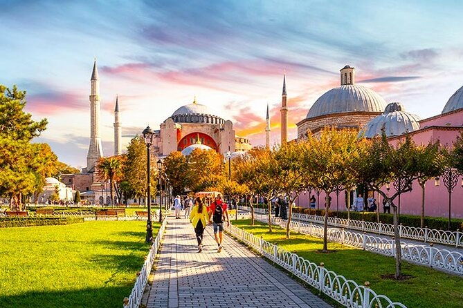 istanbul-classics-and-highlights-full-day-with-lunch