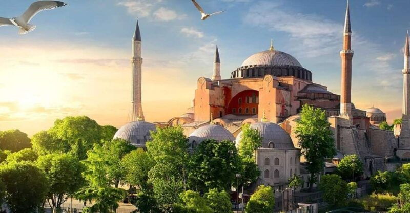 istanbul-classics-half-day-morning-tour