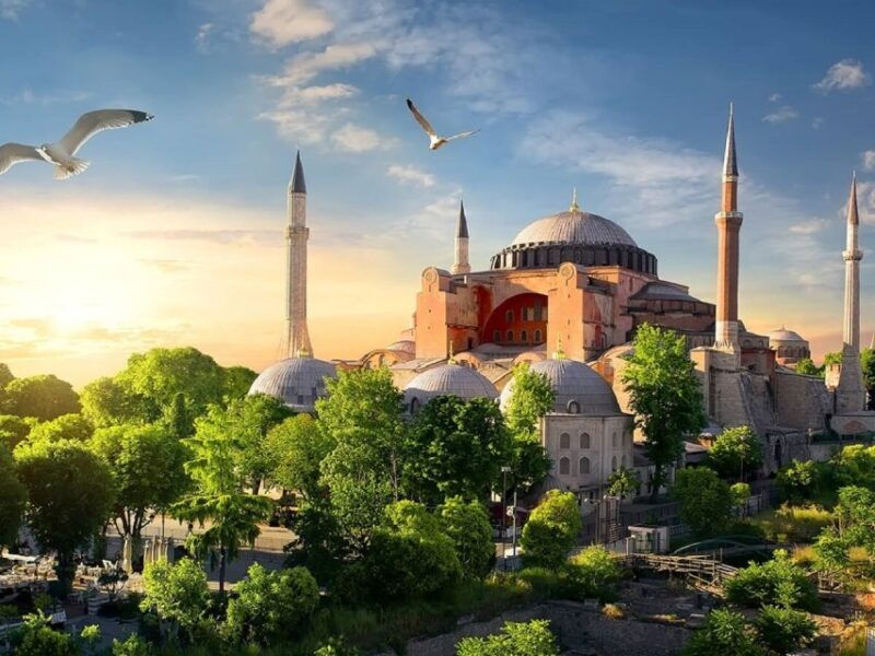 istanbul-classics-half-day-morning-tour