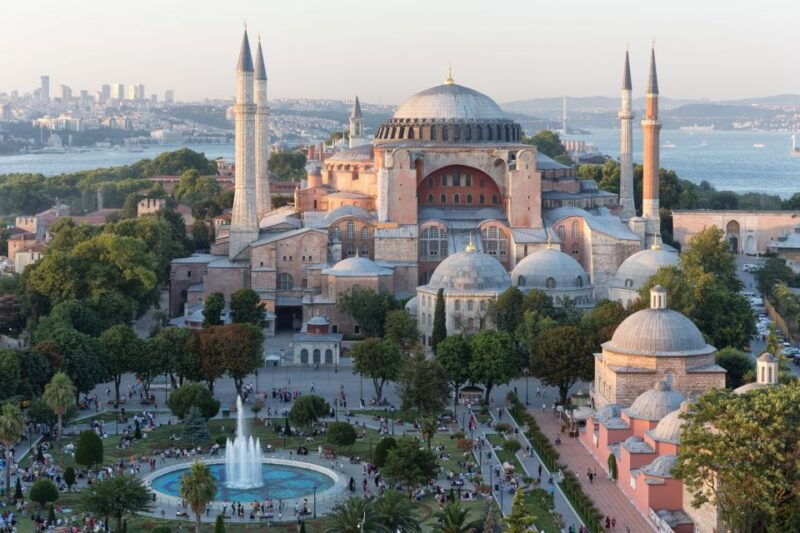 istanbul-classics-half-day-morning-tour