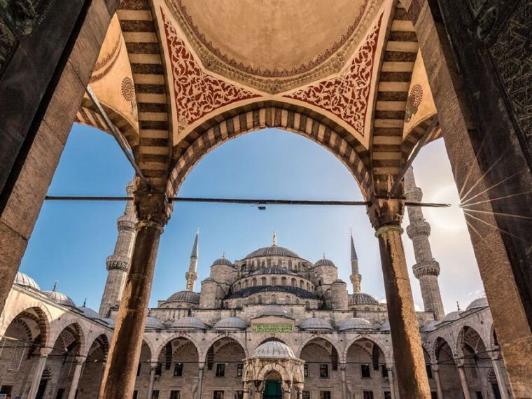 istanbul-classics-half-day-morning-tour