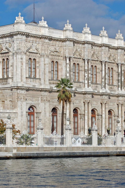 istanbul-combo-classic-city-tour-bosphorus-cruise