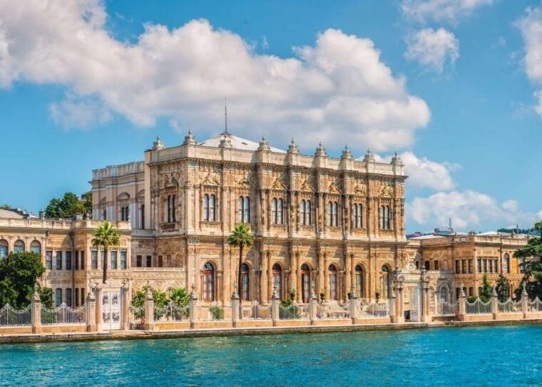 istanbul-combo-dolmabahce-palace-basilica-cistern