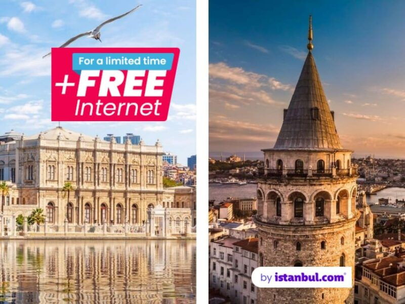 istanbul-combo-dolmabahce-palace-galata-tower