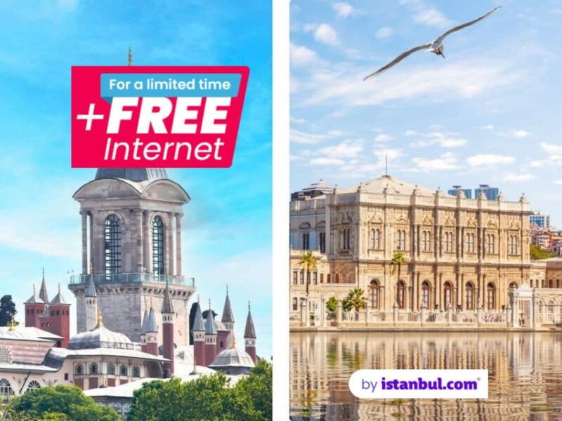istanbul-combo-topkapi-palace-dolmabahce-palace