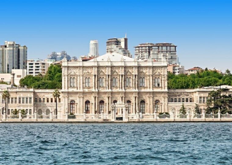 istanbul-combo-topkapi-palace-dolmabahce-palace