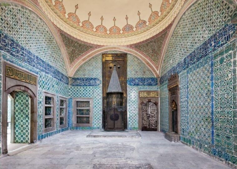 istanbul-combo-topkapi-palace-hagia-sophia-museum