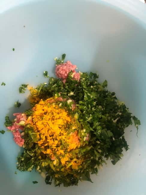 Istanbul Cooking Class: Make Traditional Turkish Mant - The Meal and Its Authentic Touches