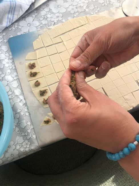 Istanbul Cooking Class: Make Traditional Turkish Mant - Final Thoughts