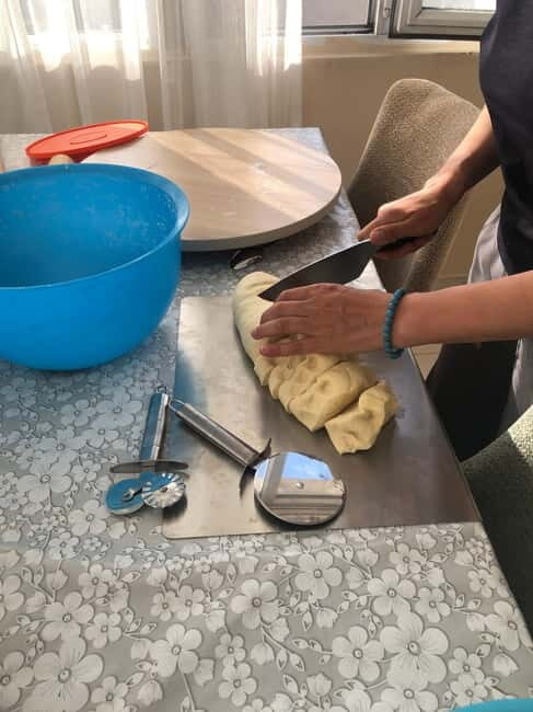 Istanbul Cooking Class: Make Traditional Turkish Mant - FAQ