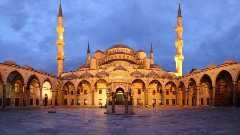 istanbul-cruise-port-private-old-city-tour-skip-the-line