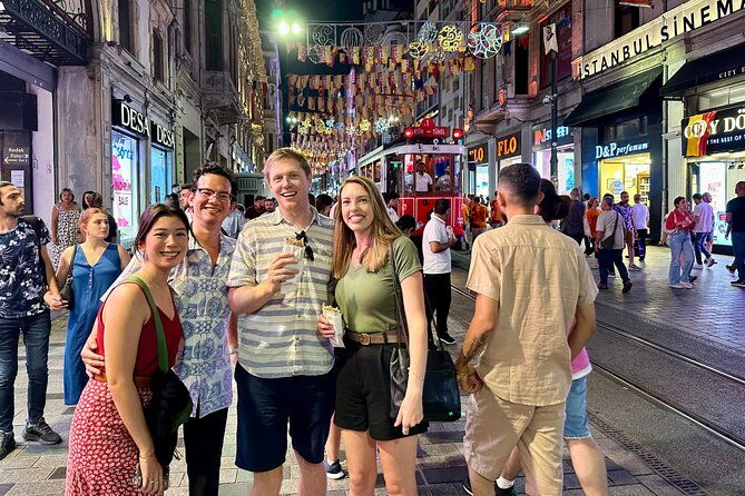 istanbul-culinary-tour-local-tavern-and-gourmet-street-foods