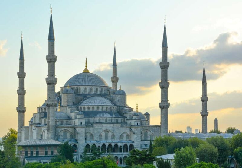 Istanbul: Customizable Private Guided Walking Tour - Who Should Consider This Tour?