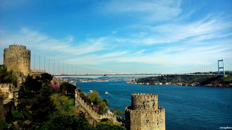 Istanbul Day Trip by Flight from Alanya, Side, Antalya Kemer - Key Points