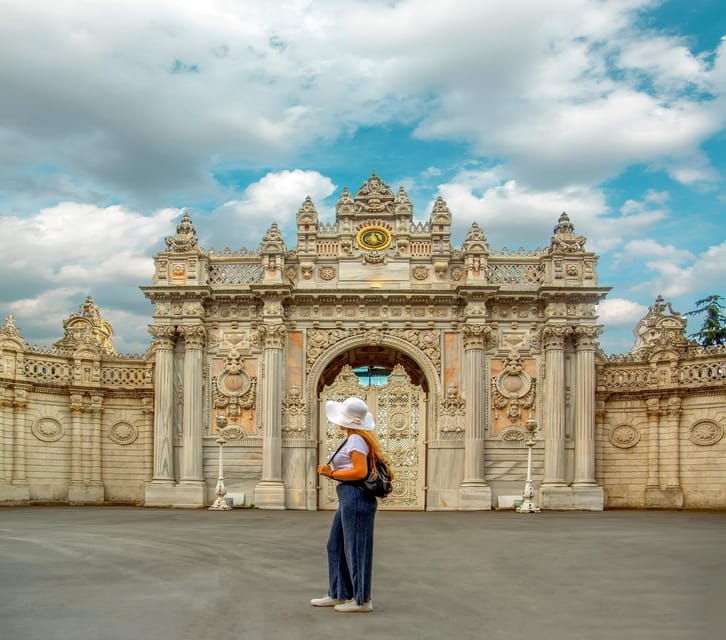 istanbul-discover-dolmabahce-palace-and-surroundings