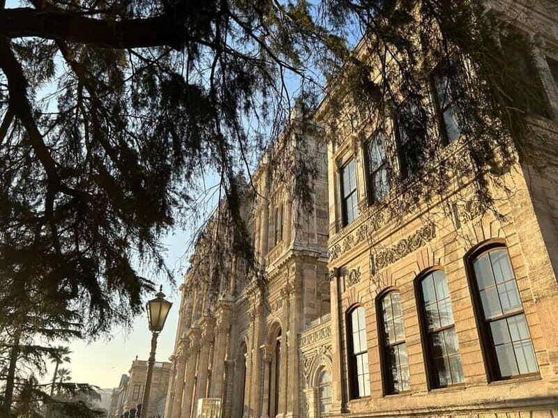 Istanbul: Dolmabahce Palace and Harem Fast-Track & Audio - Final Thoughts