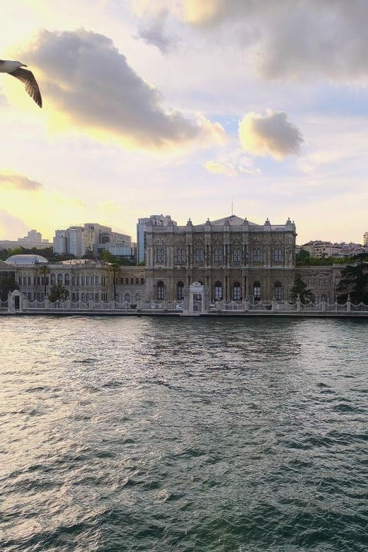 istanbul-dolmabahce-palace-and-harem-skip-the-line-ticket