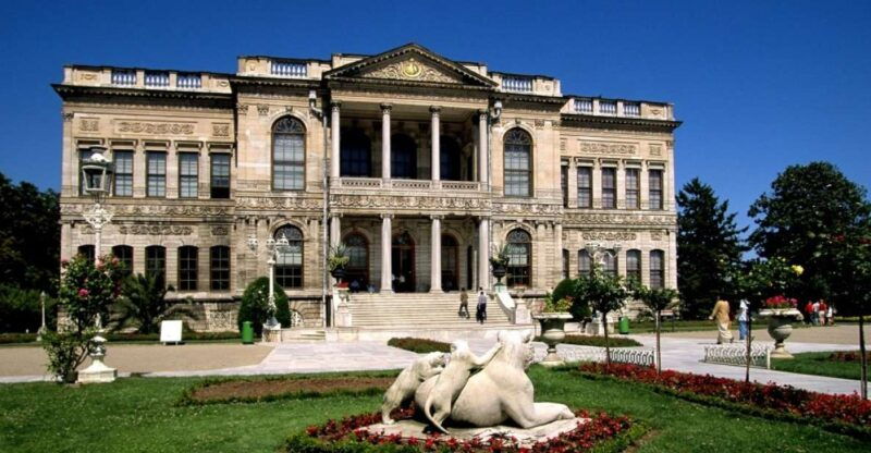 istanbul-dolmabahce-palace-and-uskudar-guided-tour