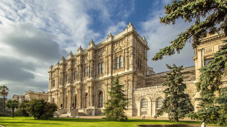 istanbul-dolmabahce-palace-entry-ticket-with-guided-tour