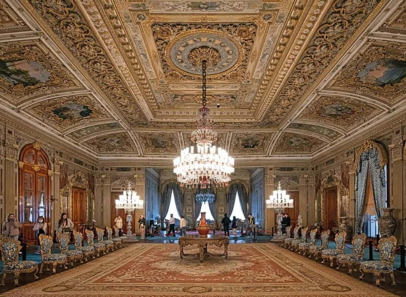 Istanbul: Dolmabahce Palace Guided Tour - Is This Tour Right for You?