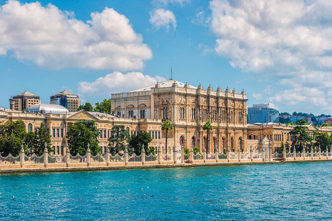 istanbul-dolmabahce-palace-private-tour-with-transfers