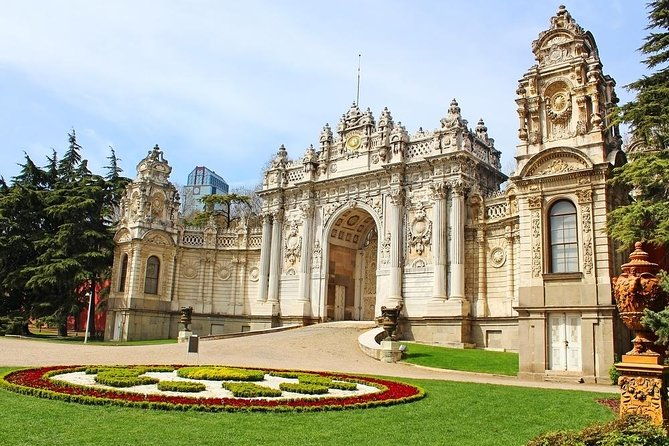 istanbul-dolmabahce-palace-tour