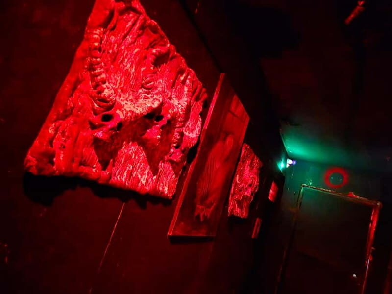 Istanbul: Dracula Horror House Escape Room Ticket - Who Should Consider This Experience?