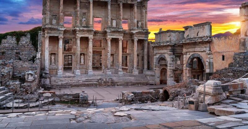 istanbul-ephesus-day-trip-with-flights