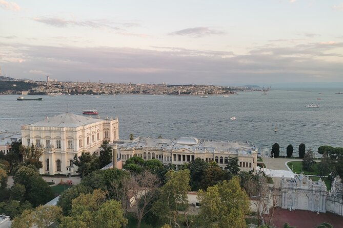 istanbul-ephesus-pamukkale-5-days-private-tour