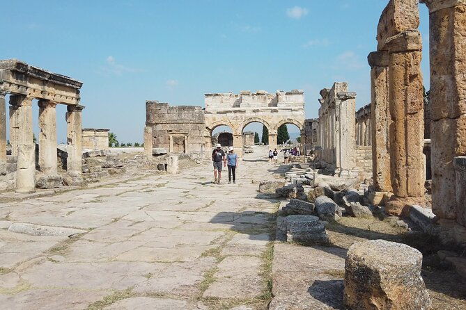 istanbul-ephesus-pamukkale-5-days-private-tour