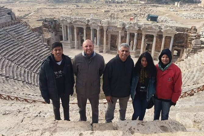istanbul-ephesus-pamukkale-5-days-private-tour