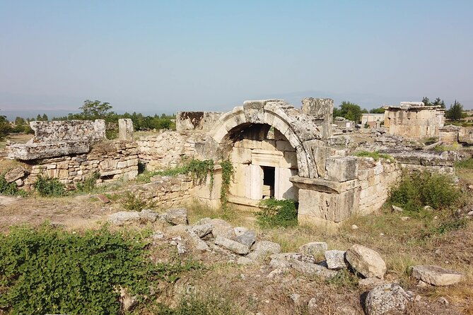 istanbul-ephesus-pamukkale-5-days-private-tour