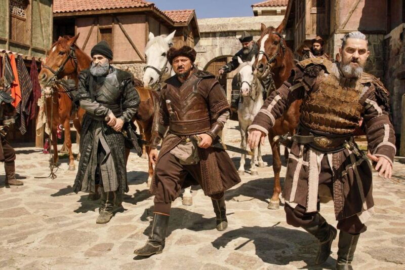 istanbul-ertugrul-and-osman-ghazi-movie-set-tour-with-lunch
