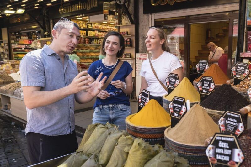 istanbul-european-and-asian-side-guided-foodie-walking-tour