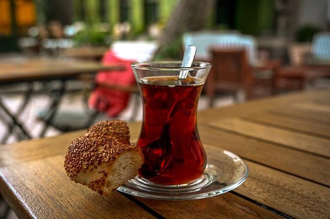 Istanbul Evening Sightseeing and Food Tasting Tour - An In-Depth Look at the Experience