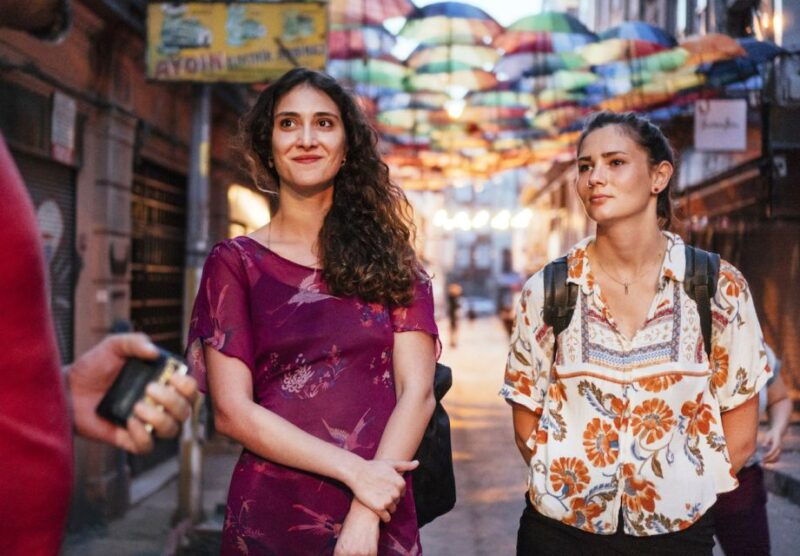 istanbul-evening-walking-city-tour-with-a-private-guide