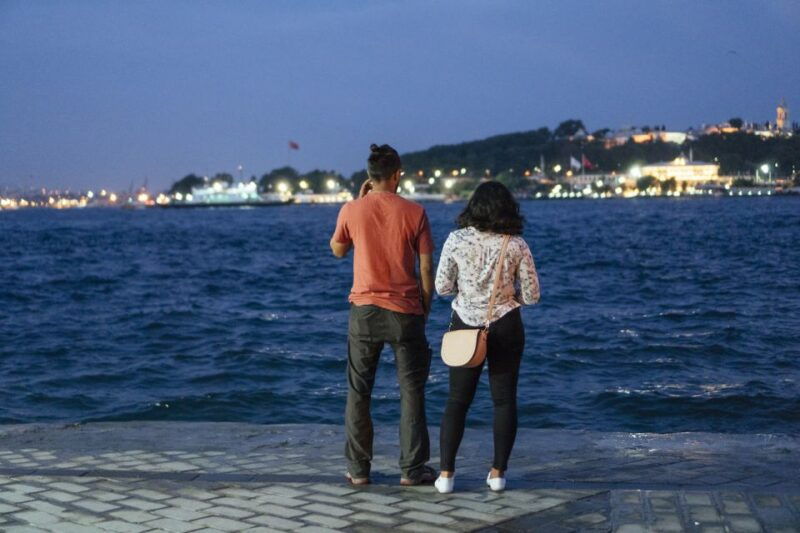 istanbul-evening-walking-city-tour-with-a-private-guide