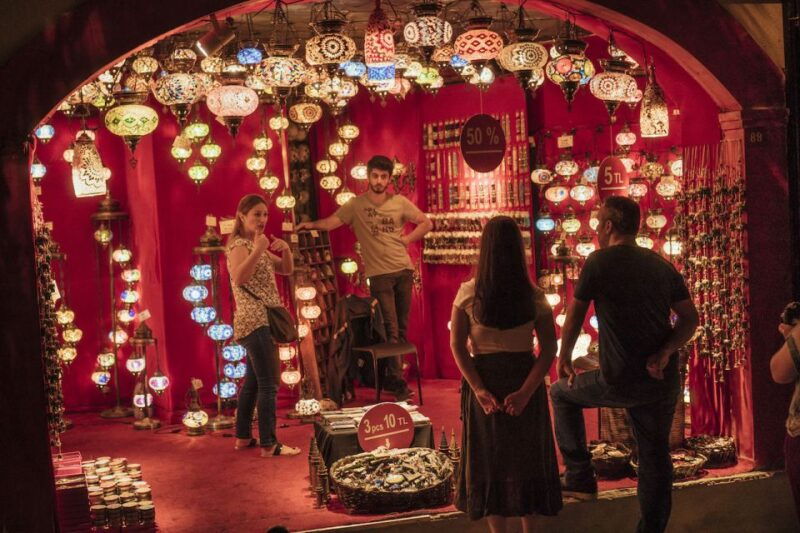 istanbul-evening-walking-city-tour-with-a-private-guide