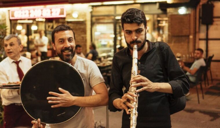 istanbul-evening-walking-city-tour-with-a-private-guide