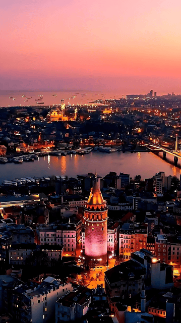 istanbul-exclusive-istanbul-night-tour-with-private-vip-car