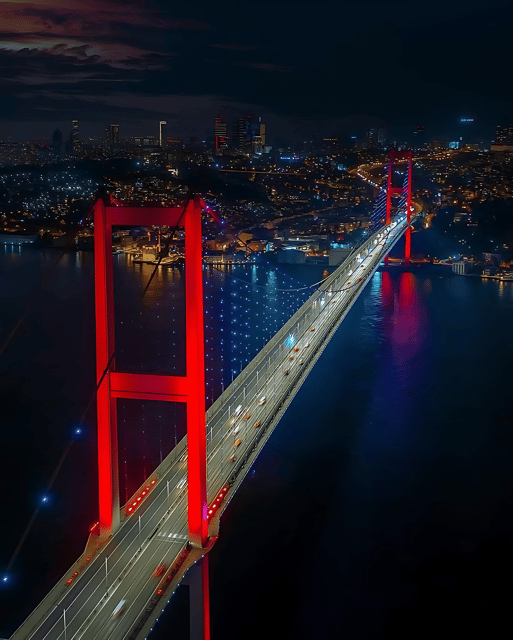 istanbul-exclusive-istanbul-night-tour-with-private-vip-car