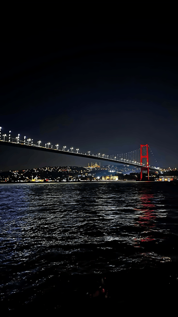 istanbul-exclusive-istanbul-night-tour-with-private-vip-car