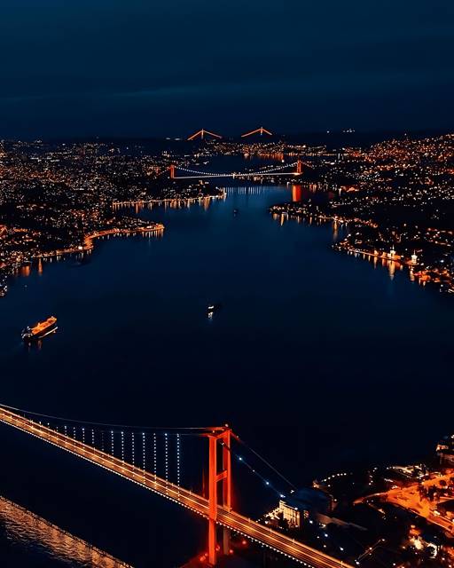 istanbul-exclusive-istanbul-night-tour-with-private-vip-car